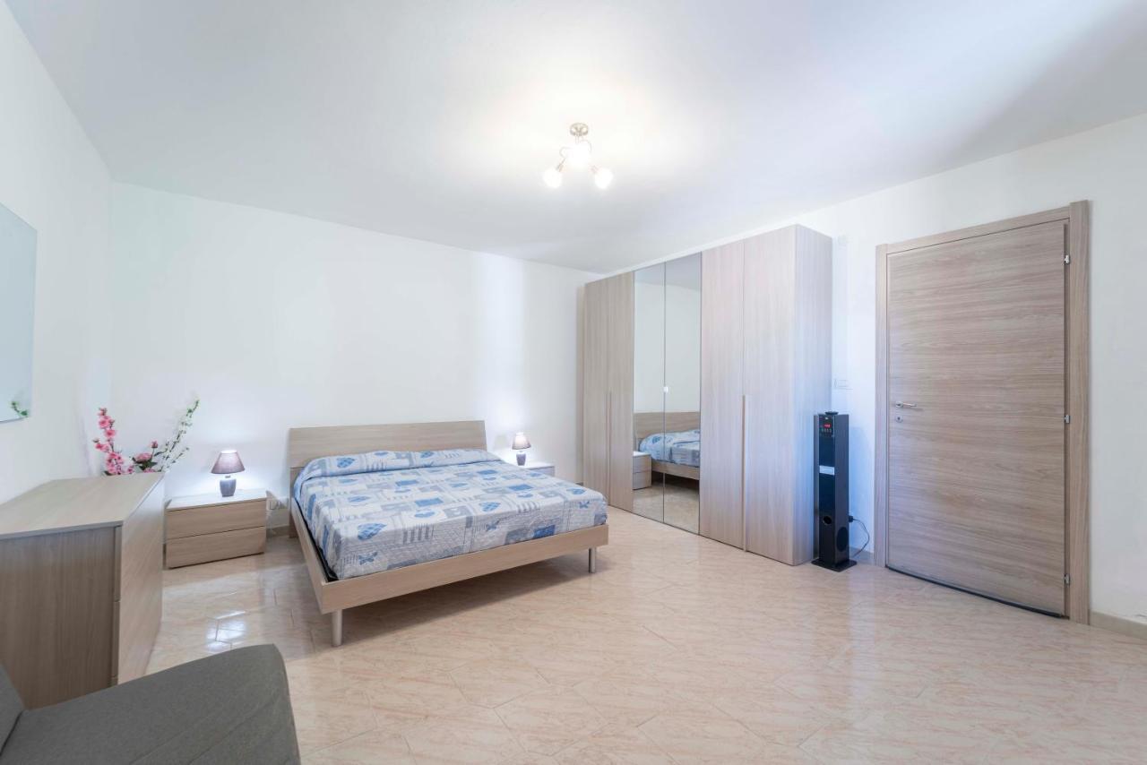 Open Space Accommodation Alghero Exterior foto