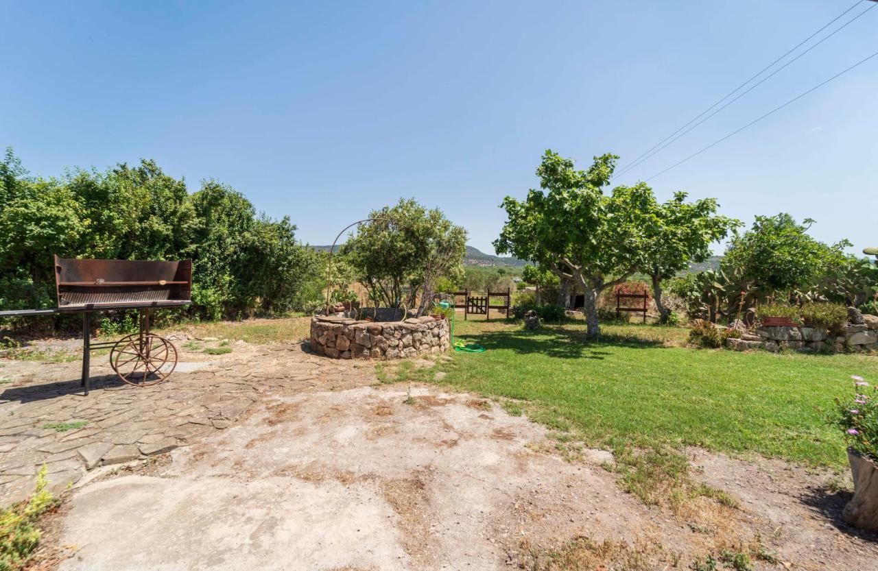 Open Space Accommodation Alghero Exterior foto